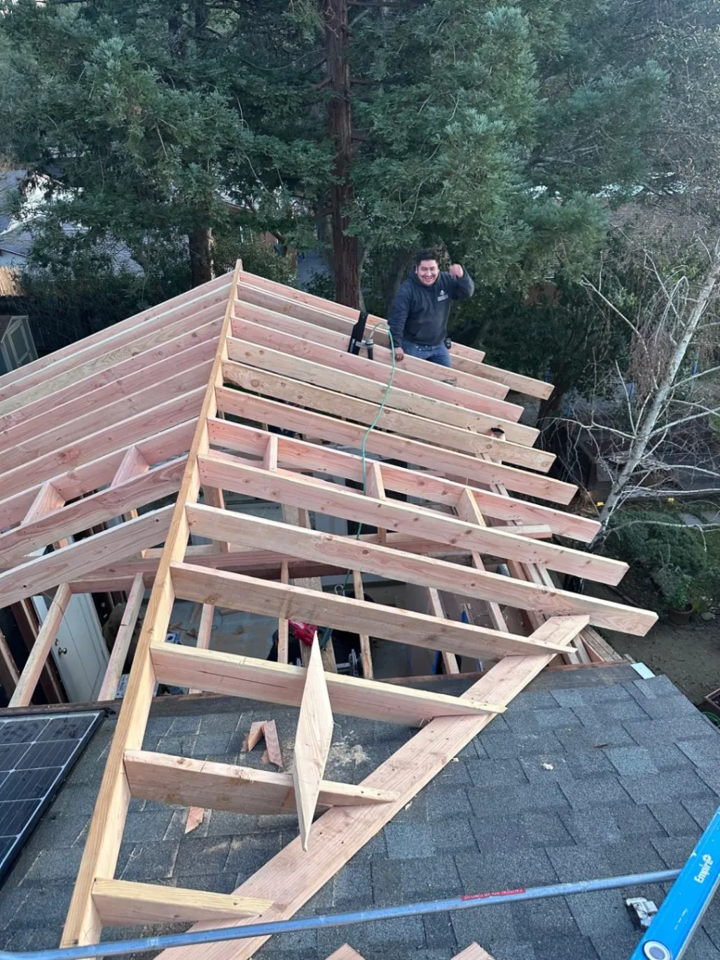 Sunrise Construction & Home Improvement INC