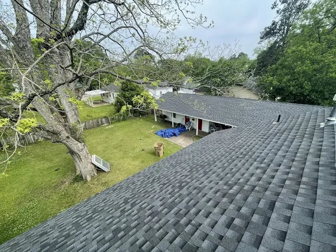 Roof Shingles