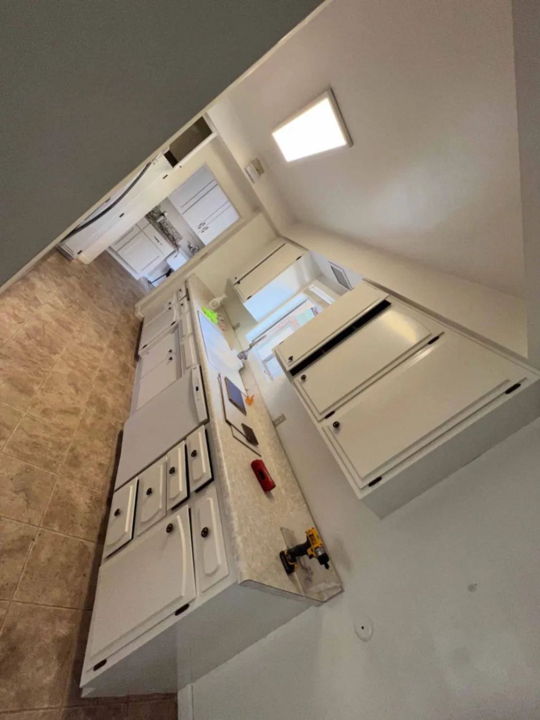 G&J Quality Painting Inc