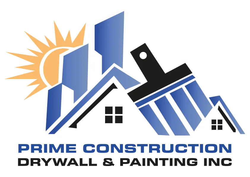 Prime Construction Drywall  & Painting Inc