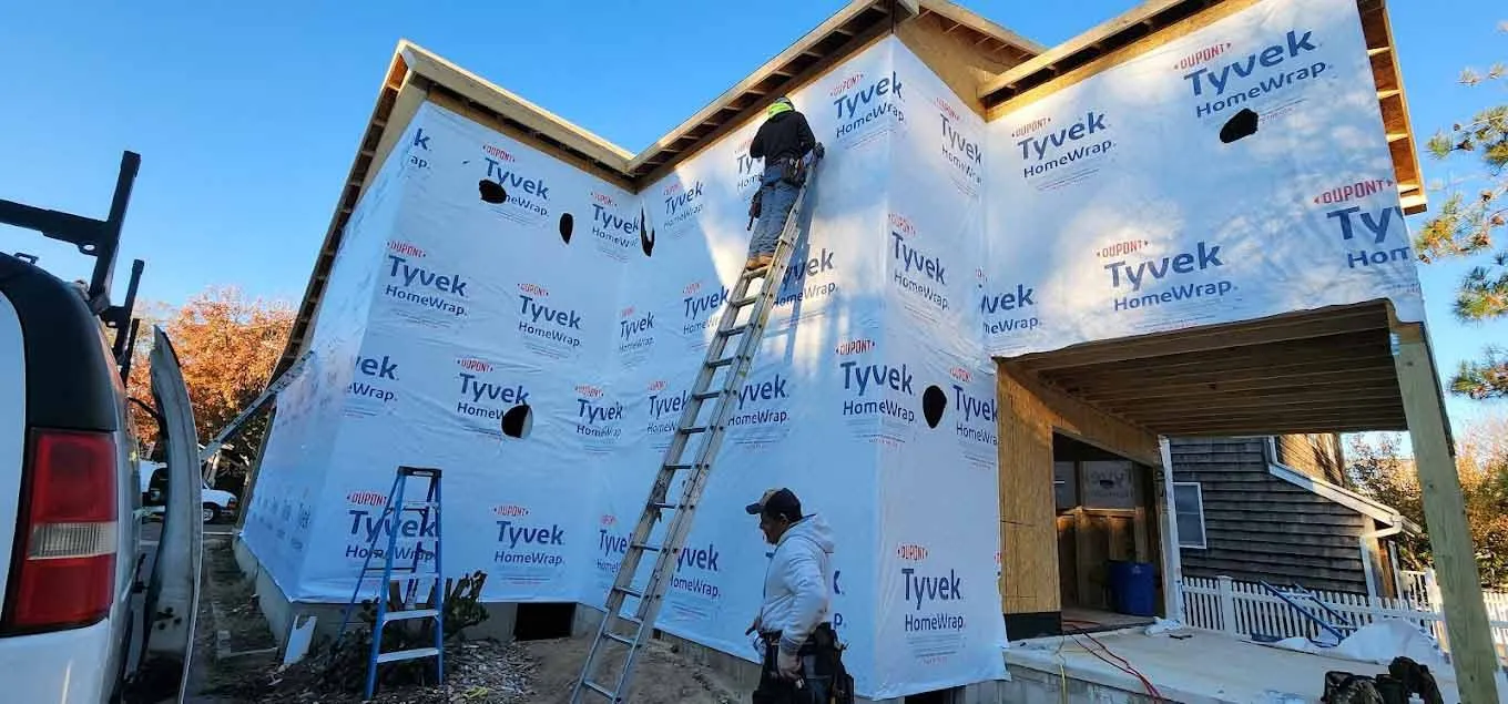 New Construction
