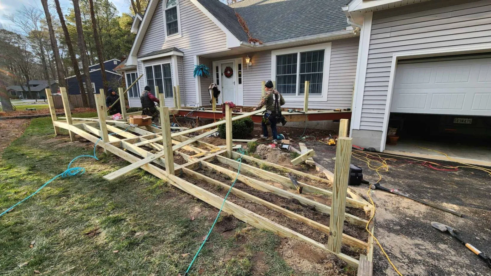 Home Additions