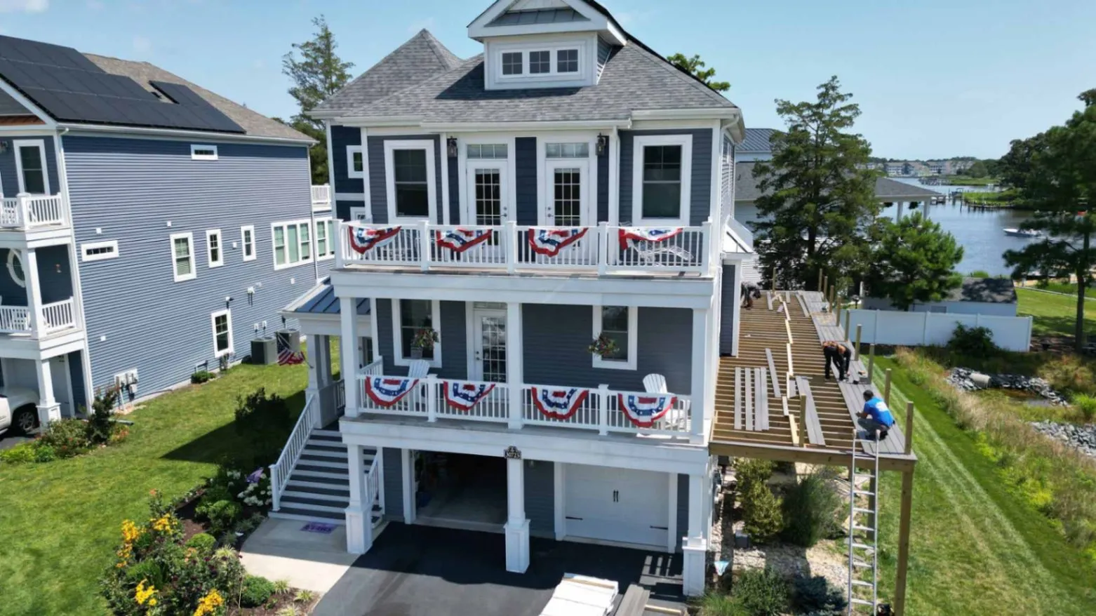 Building Services