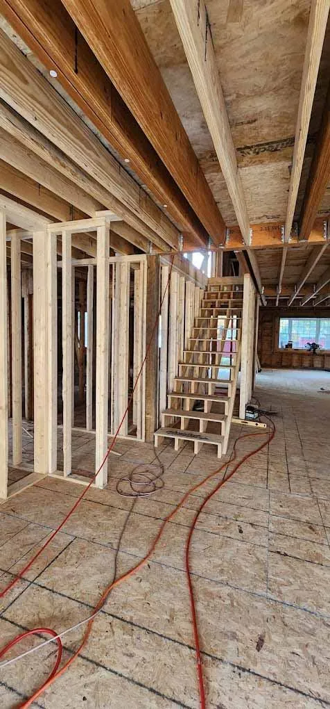 Carpentry Services