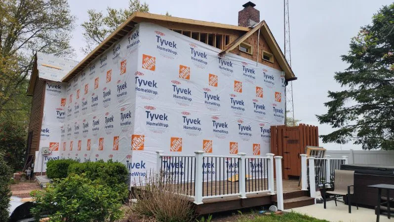 New Construction