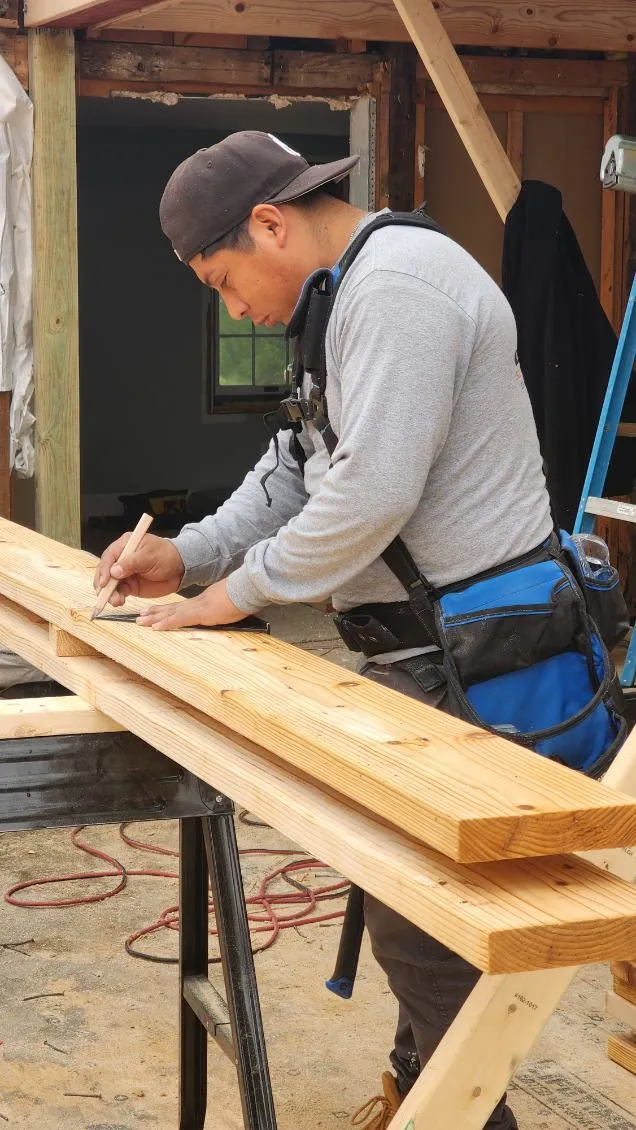 Carpentry Services