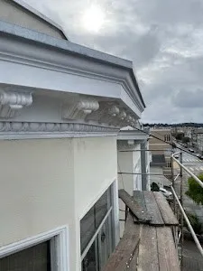 Rozen Home Builders INC