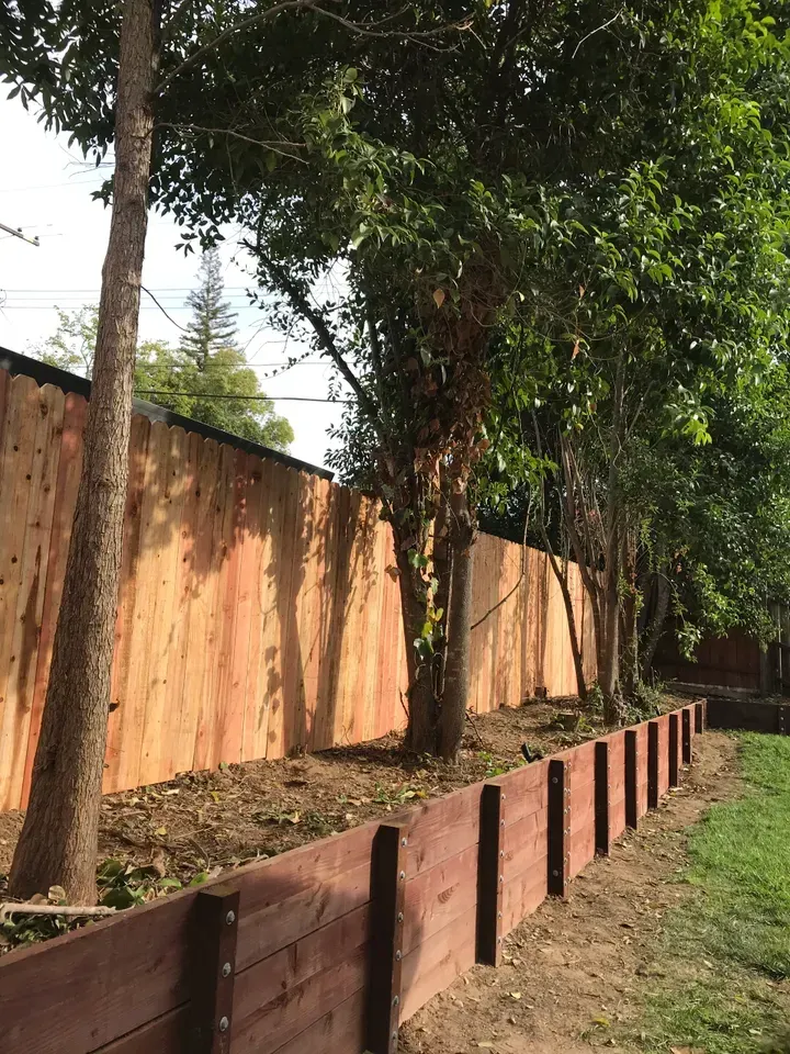 Fence Services