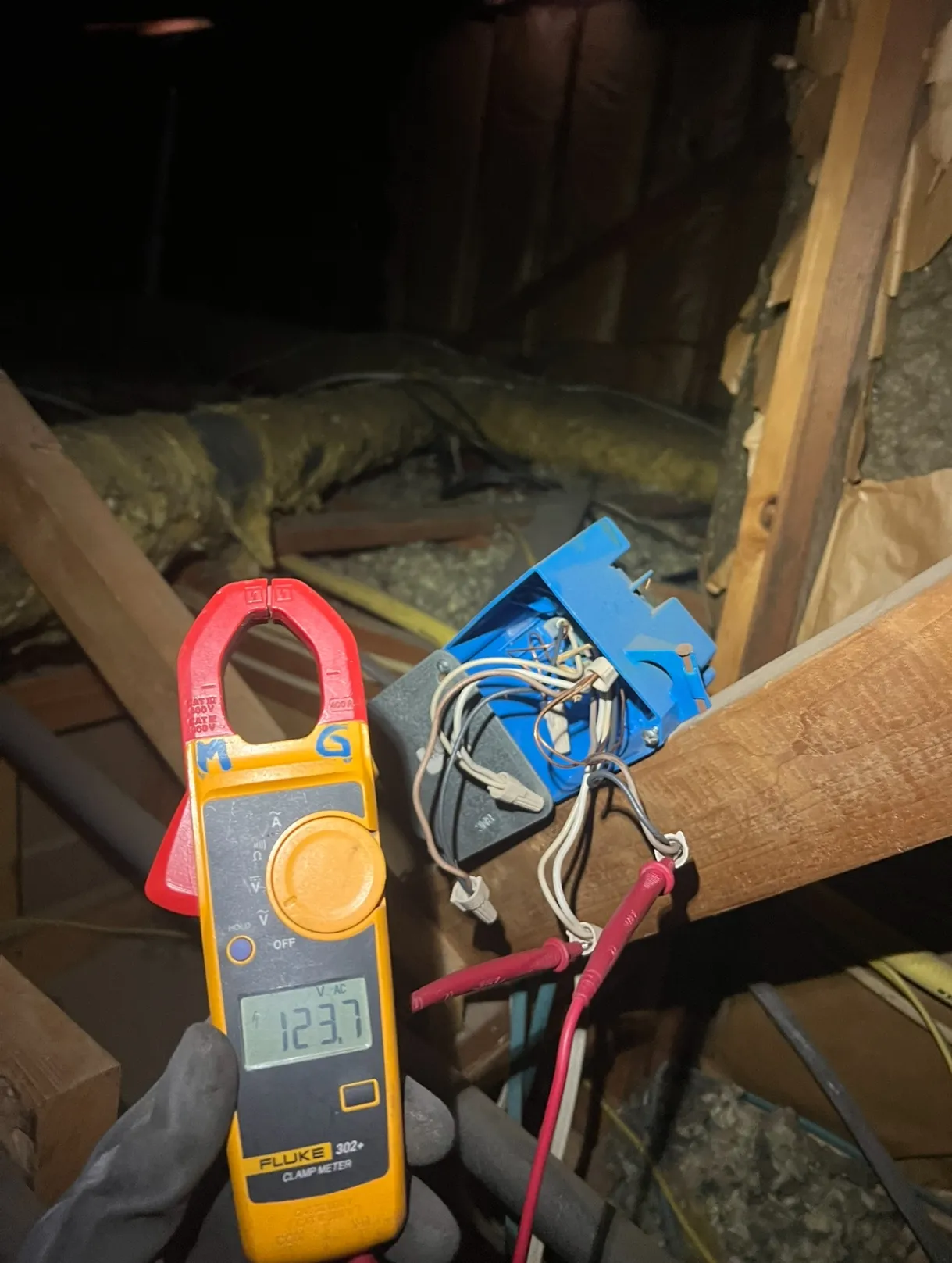 Safety Inspections
