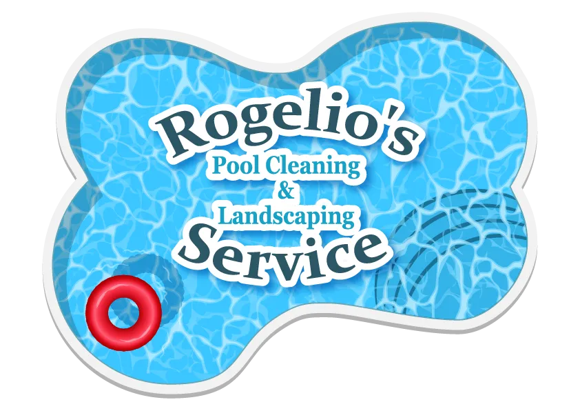 Rogelio's Pool Cleaning & Landscaping Service