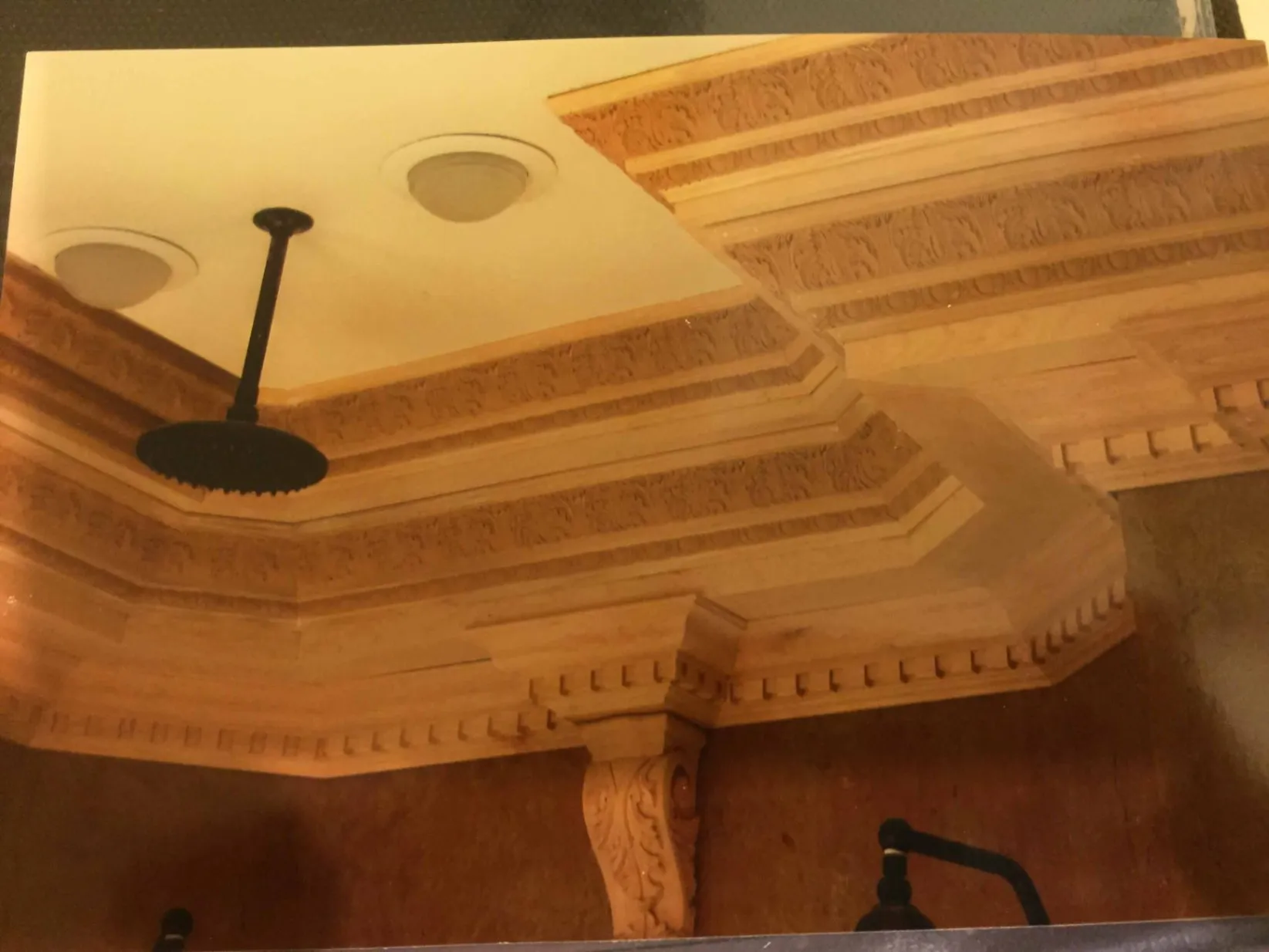 Crown Molding