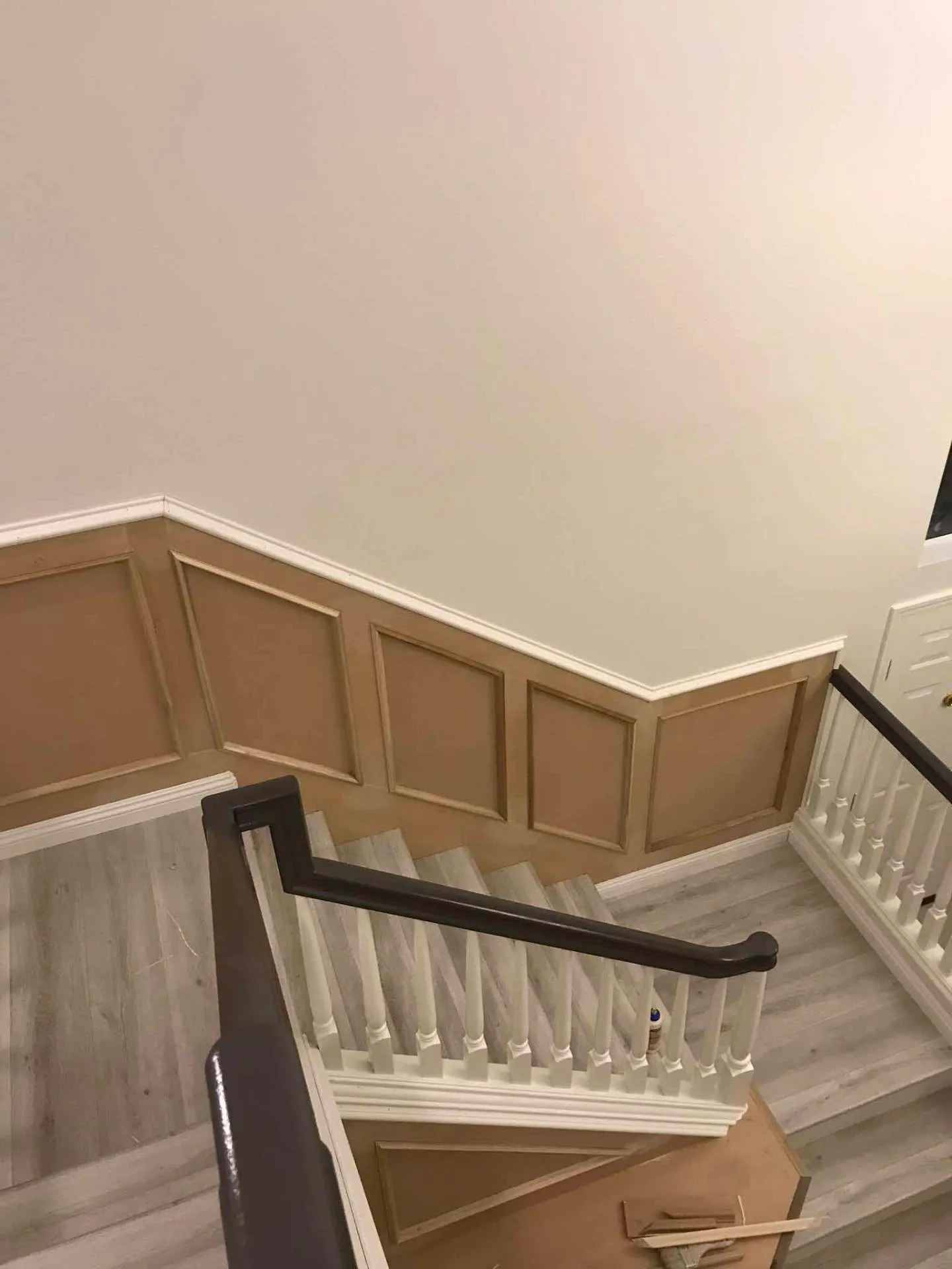 AR Finish Carpentry Corp