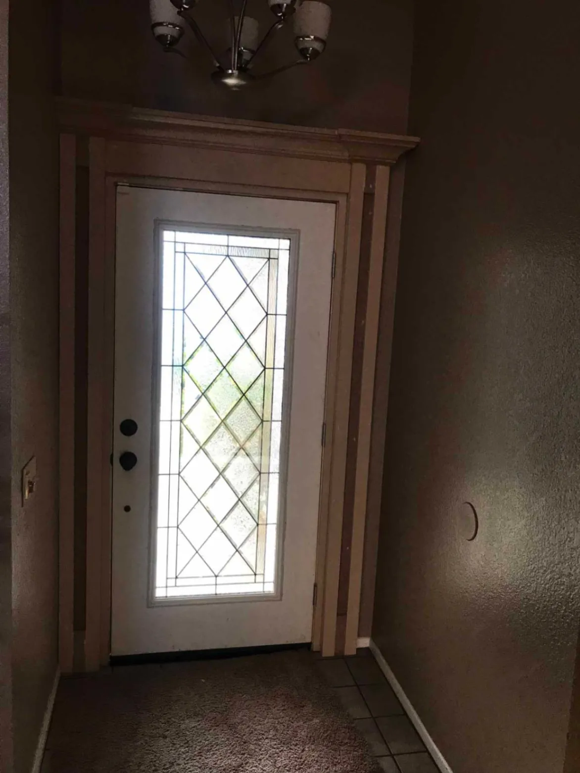 Doors Installation