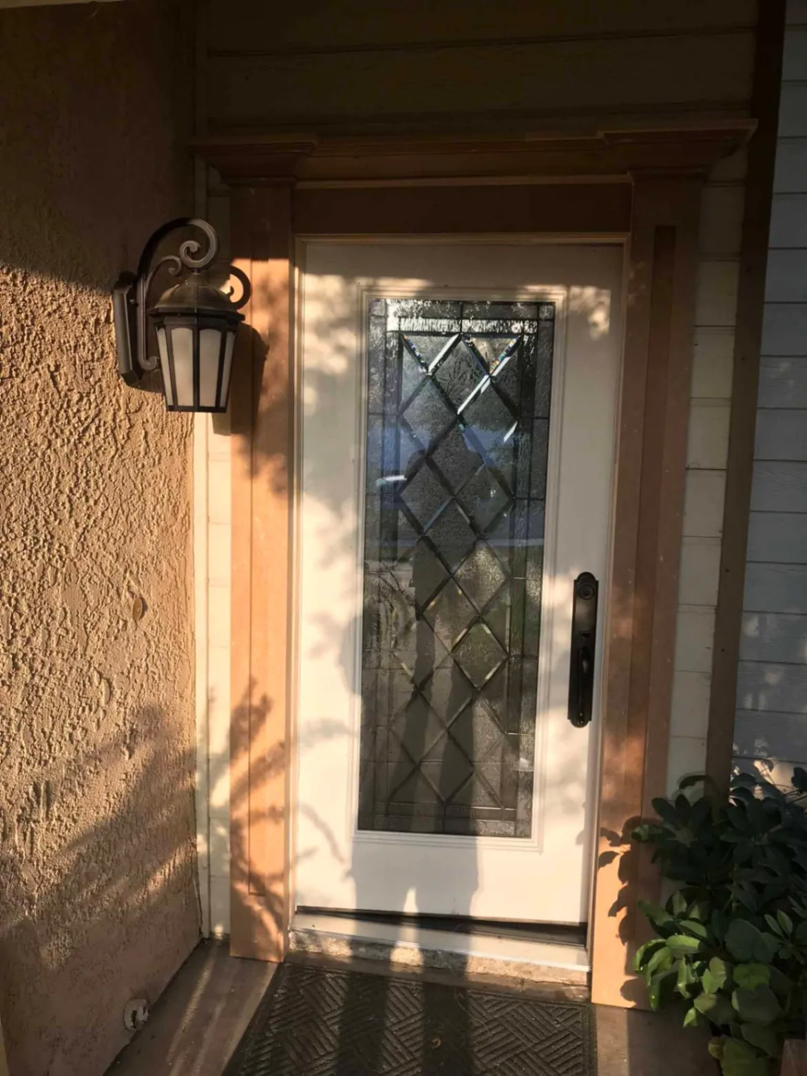 Door Repair