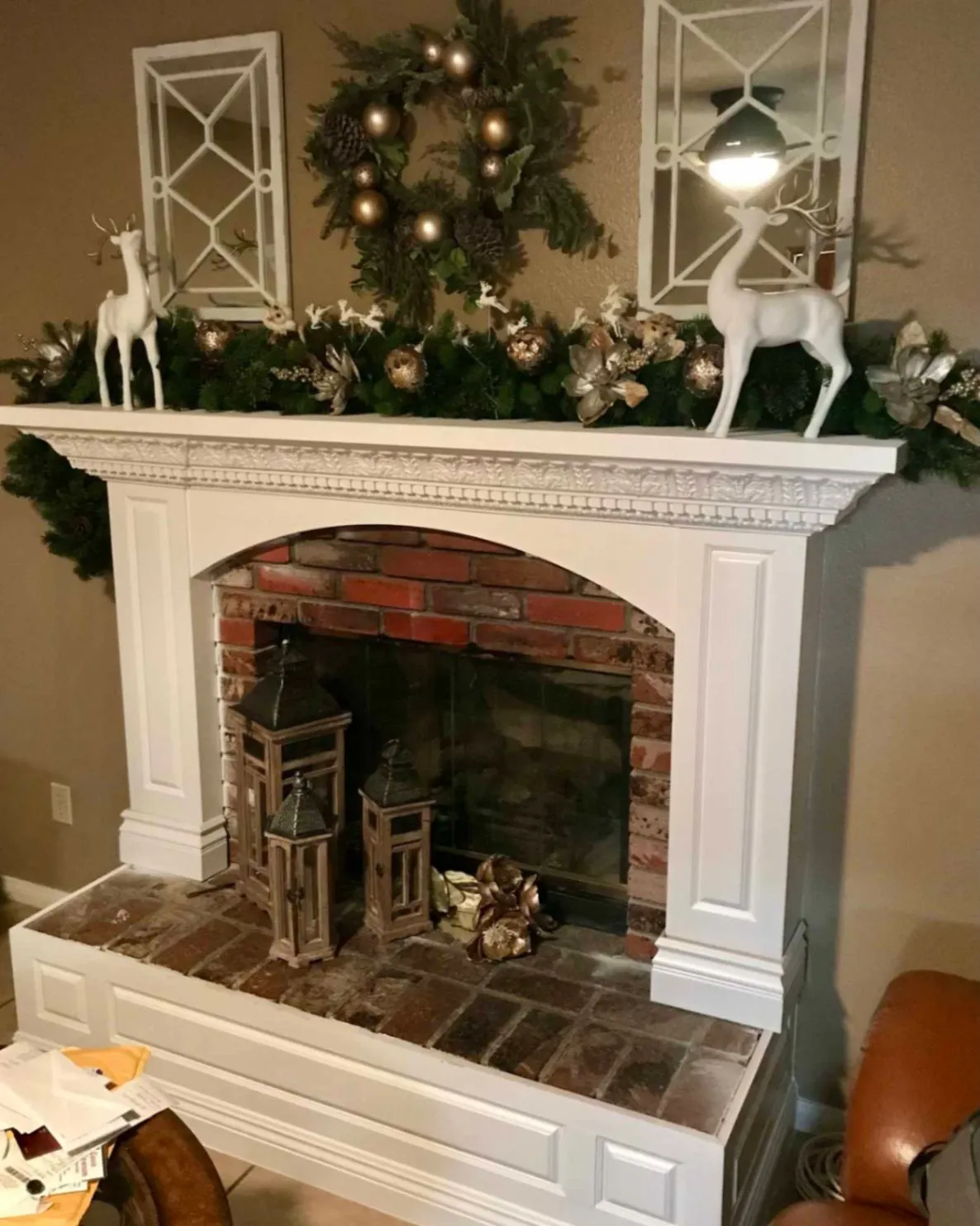 AR Finish Carpentry Corp