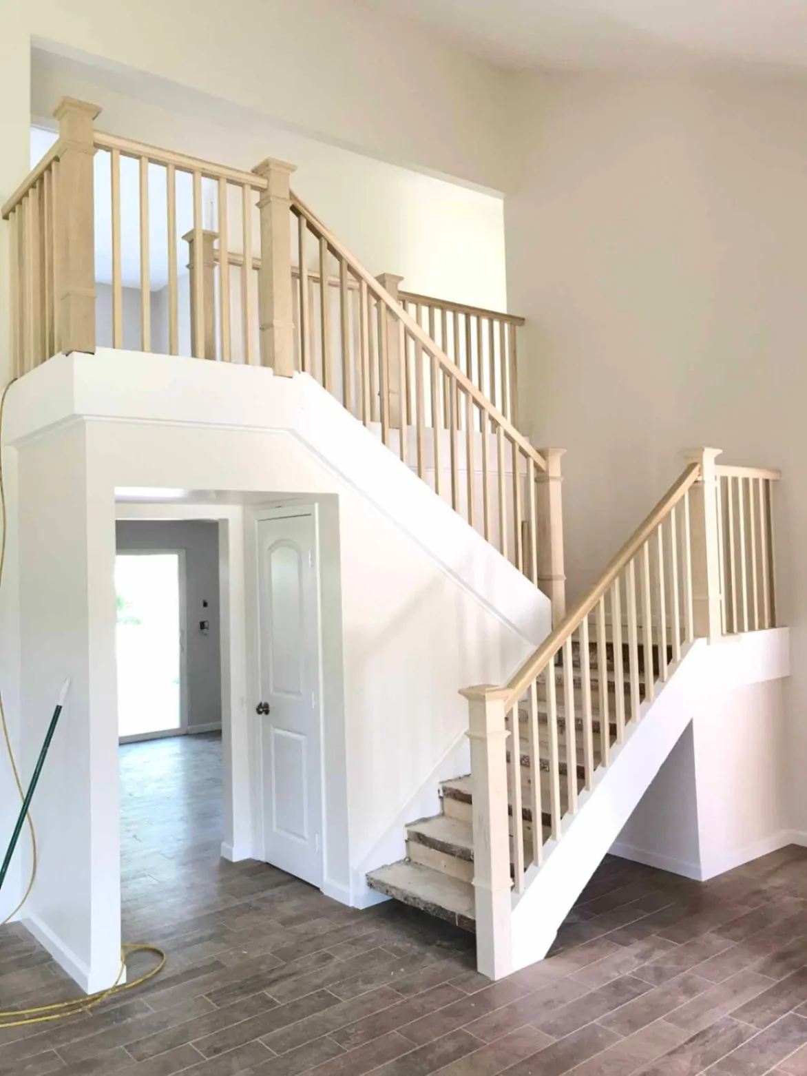 AR Finish Carpentry Corp