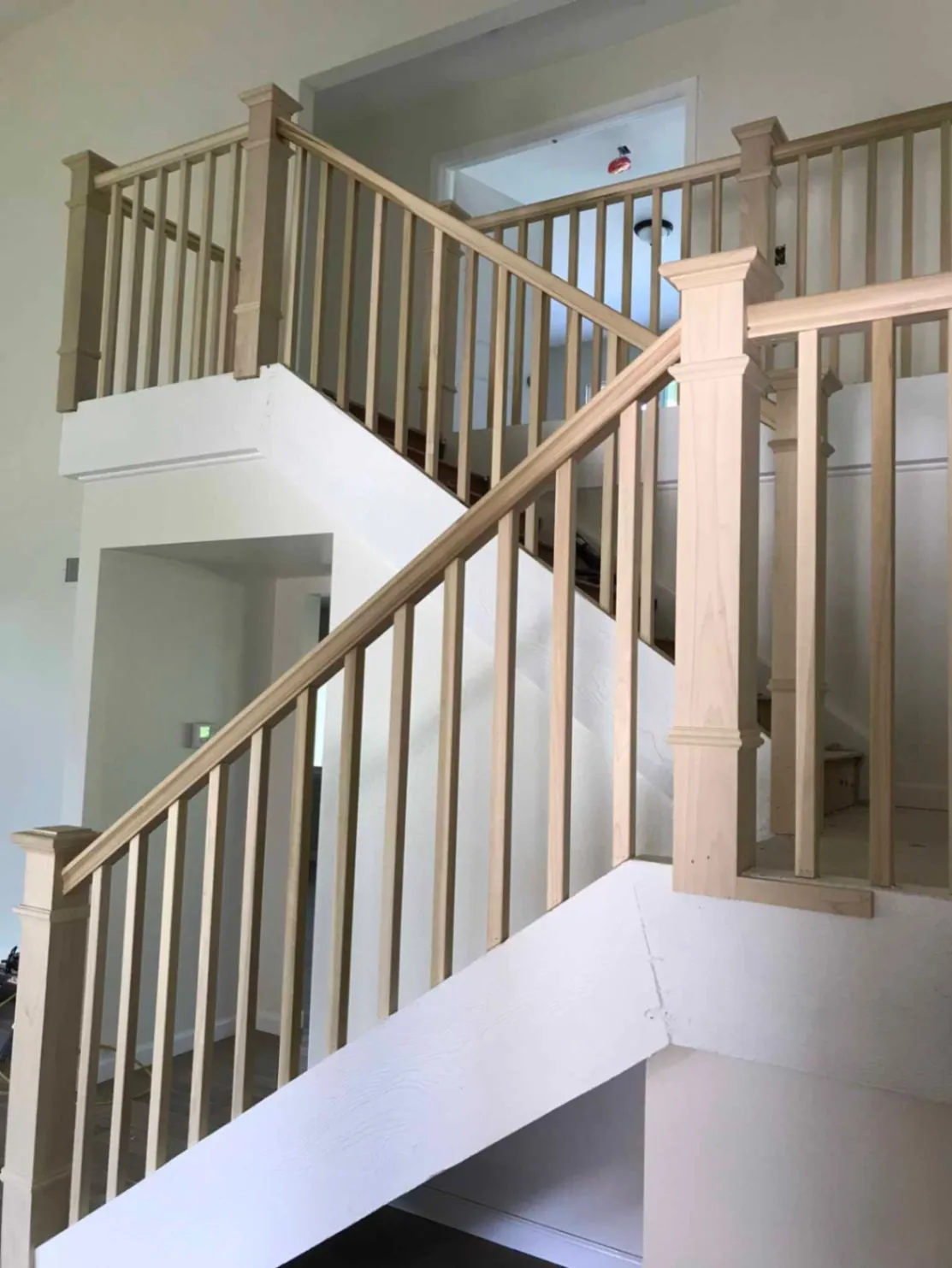 AR Finish Carpentry Corp