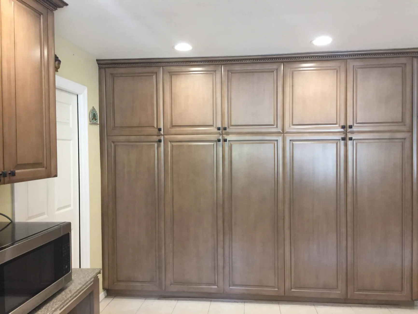 AR Finish Carpentry Corp