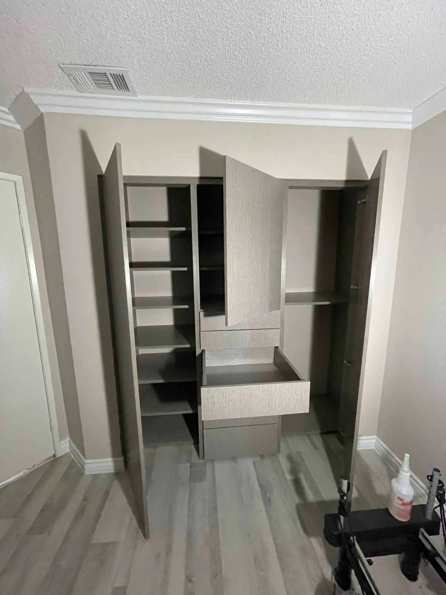 AR Finish Carpentry Corp