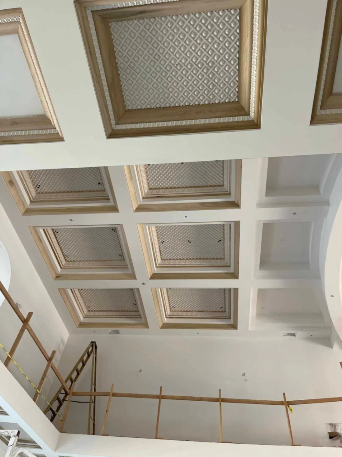 AR Finish Carpentry Corp