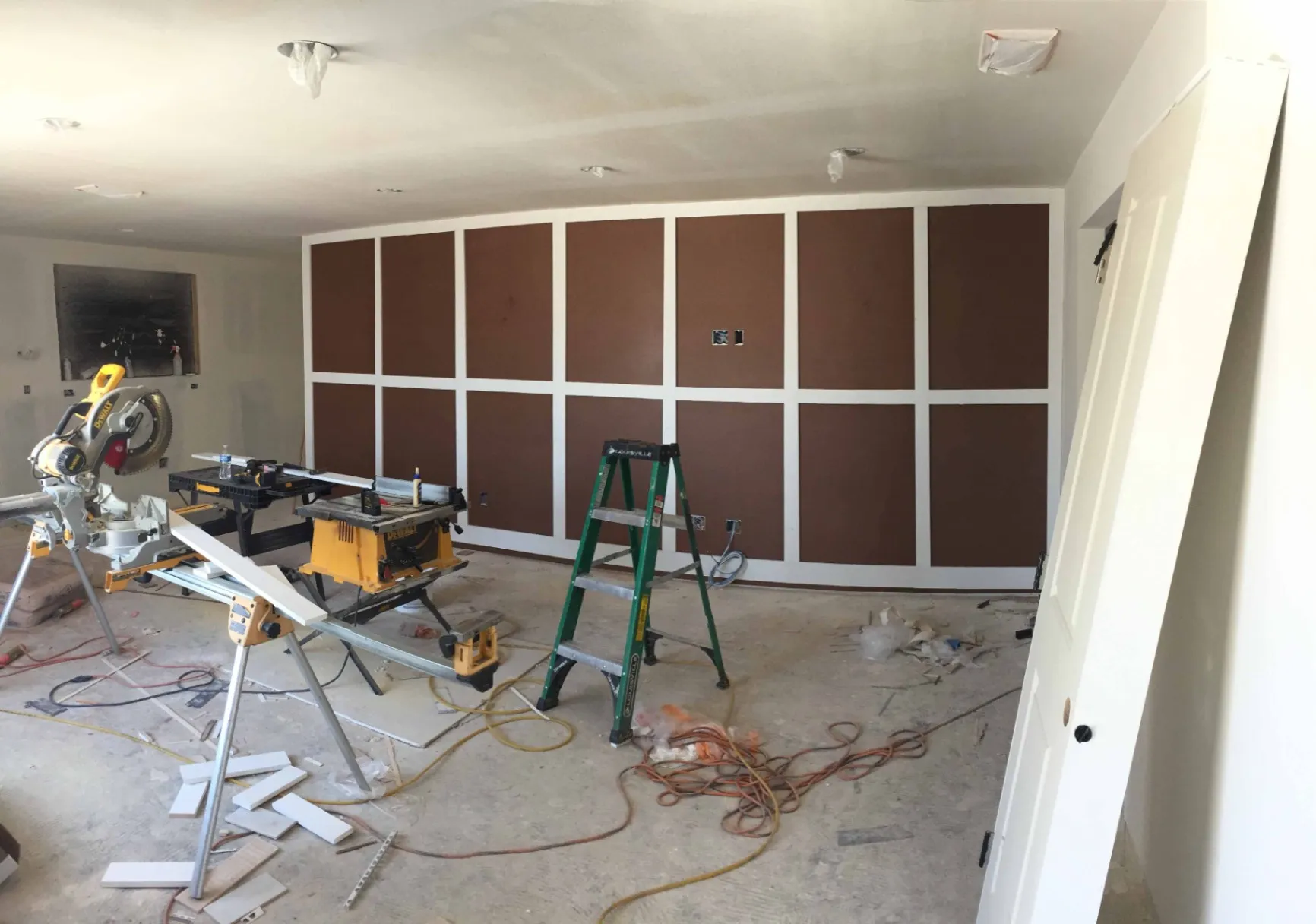 Interior Custom