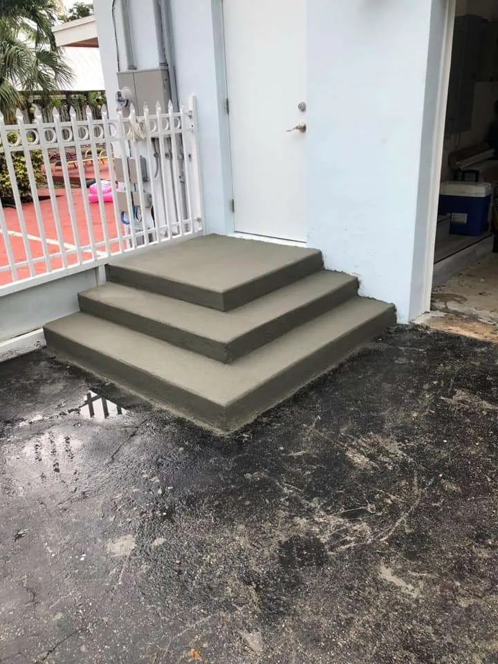 Steps Installarions