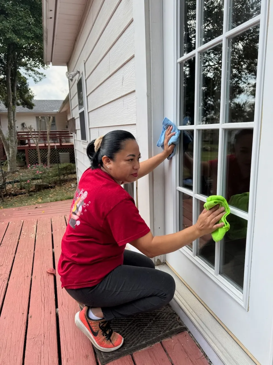 House Cleaning