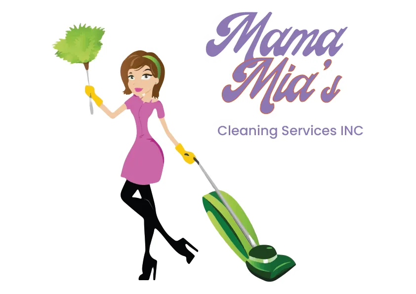 Mama Mia's Cleaning Service