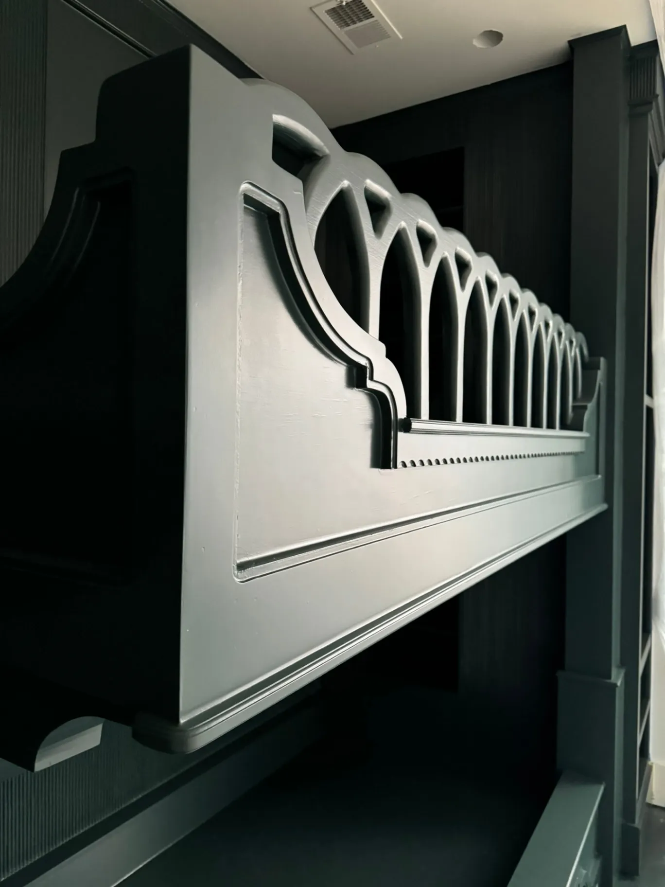 Custom Millwork