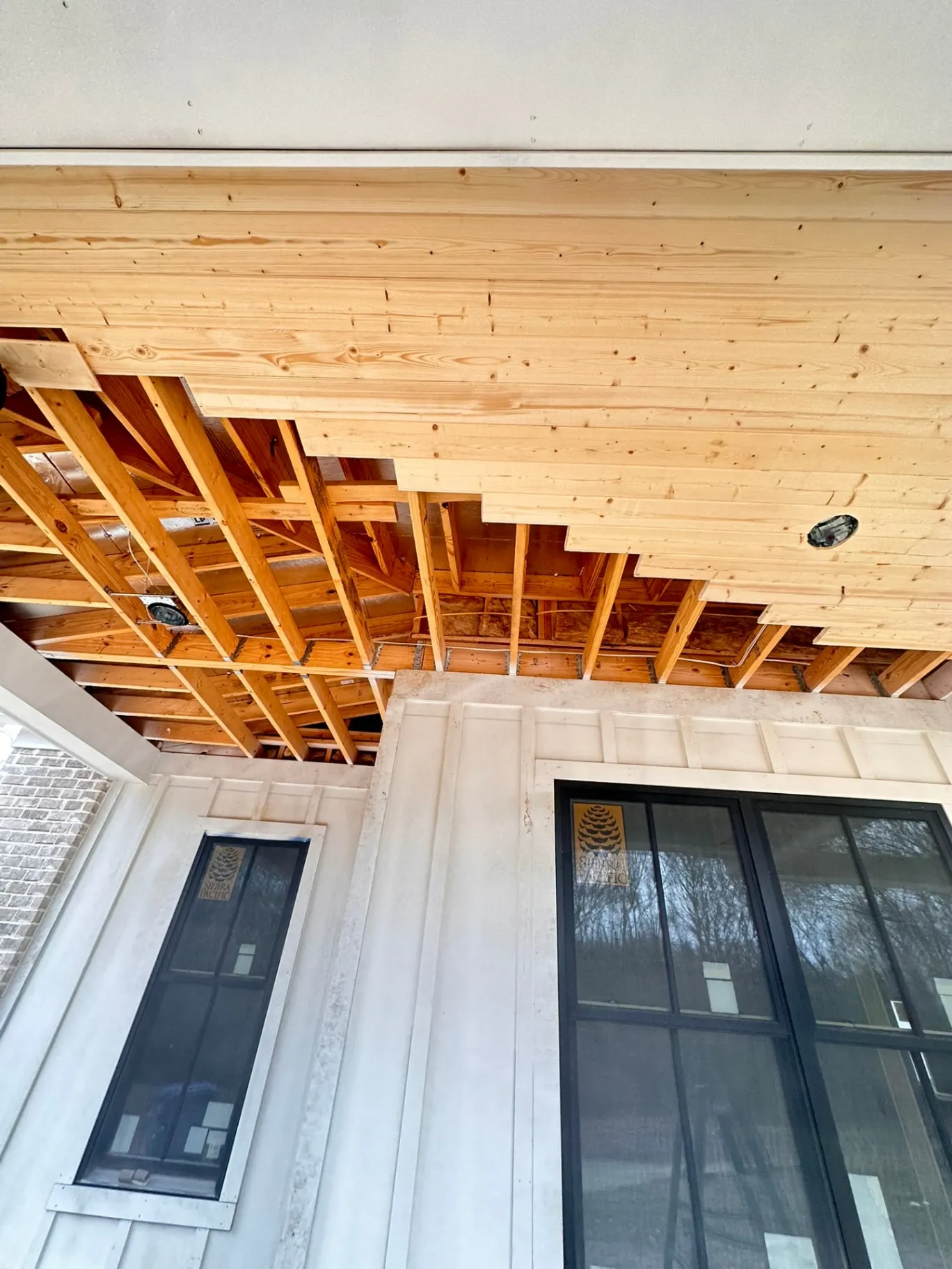Custom Framing