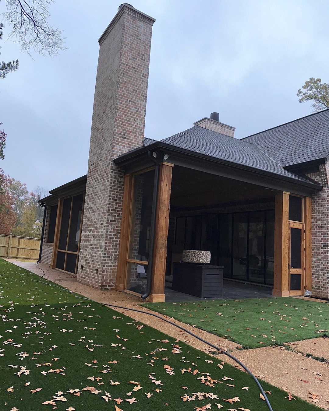 Home Addition