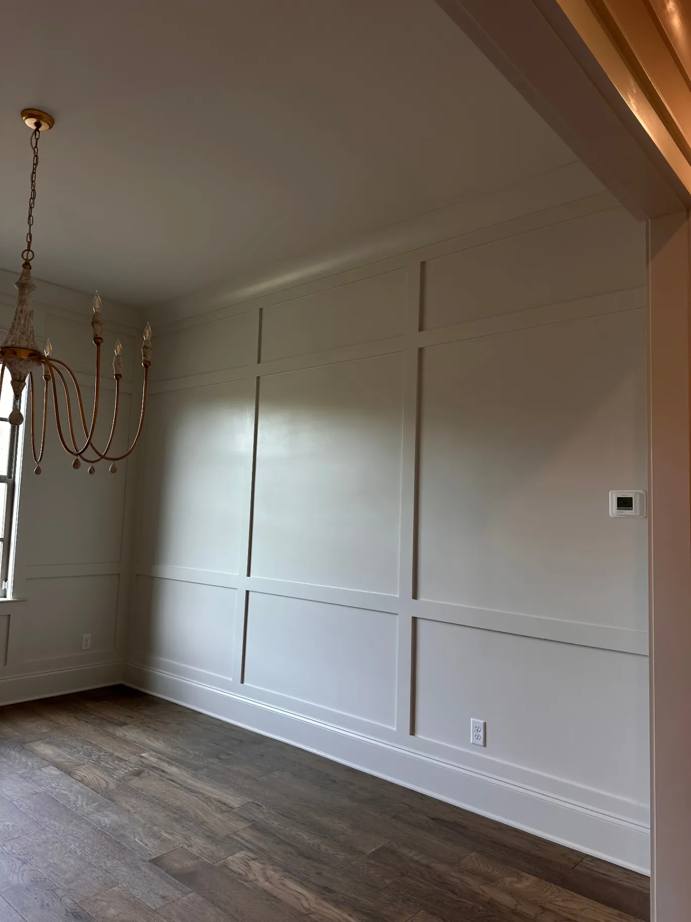 Hidden Doors