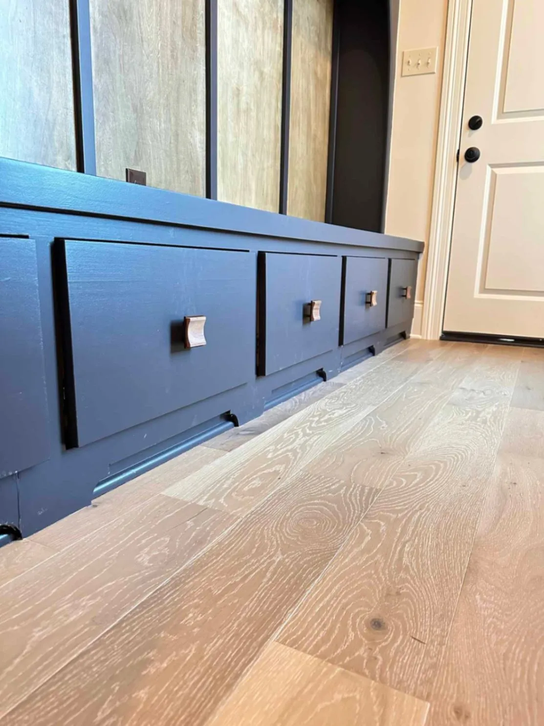 Cabinets