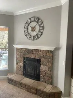 Transforming Spaces, One Brushstroke at a Time.