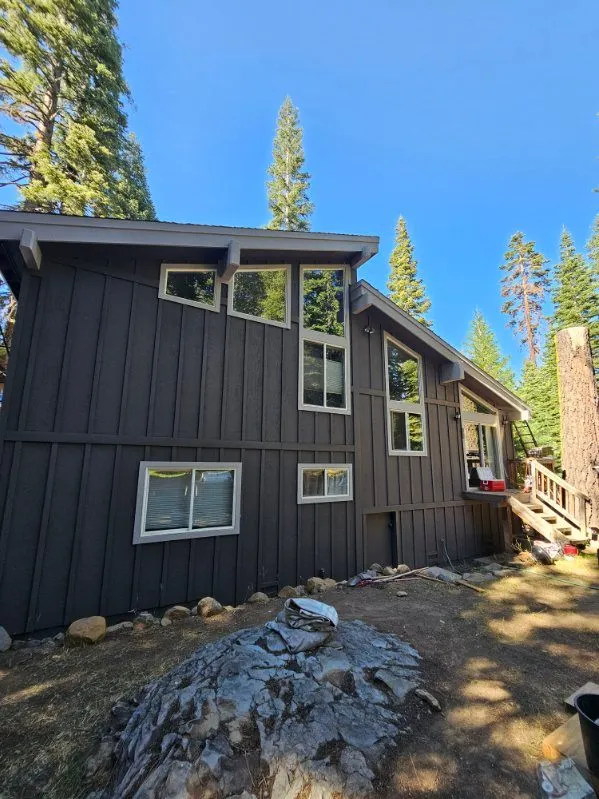 Bringing Color to Your World.