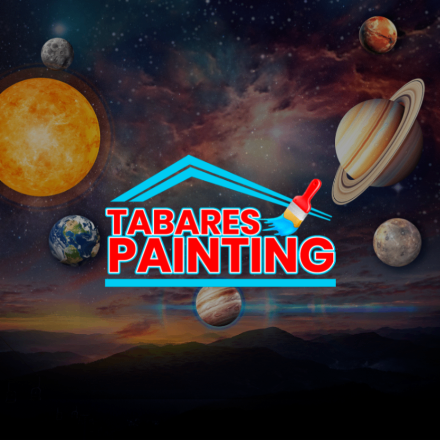 Tabares Painting