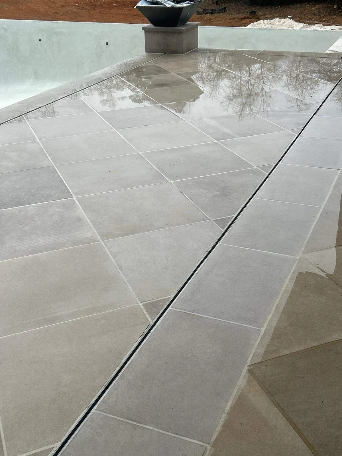 Chavarria Landscaping LLC