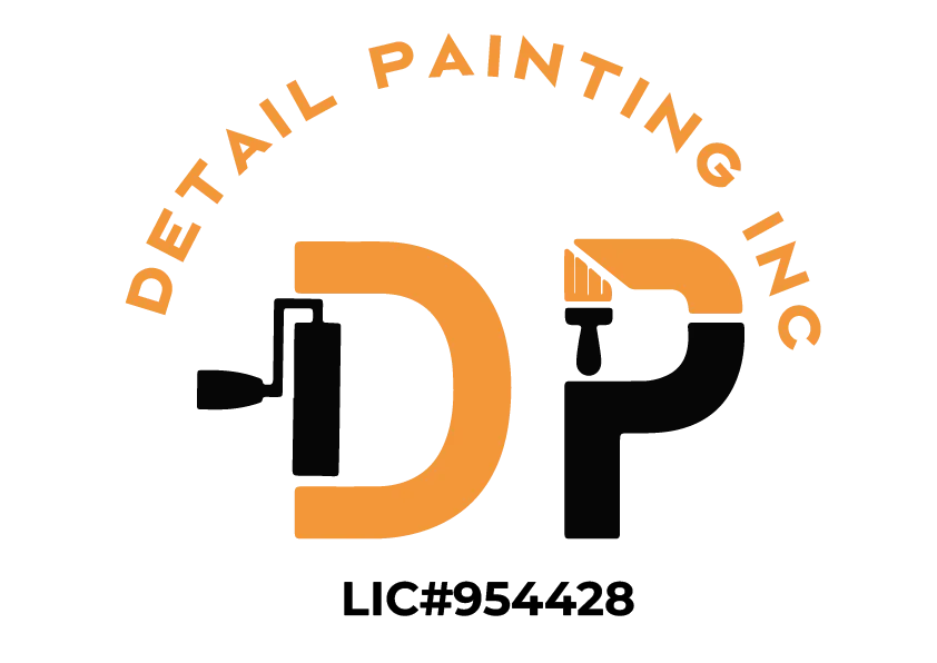 Detail Painting Inc