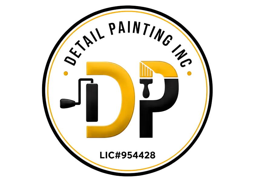 Detail Painting Inc
