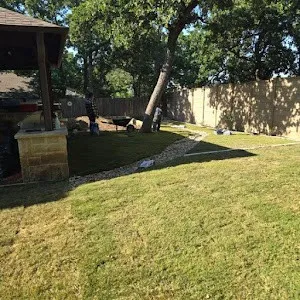 Landscape Maintenance