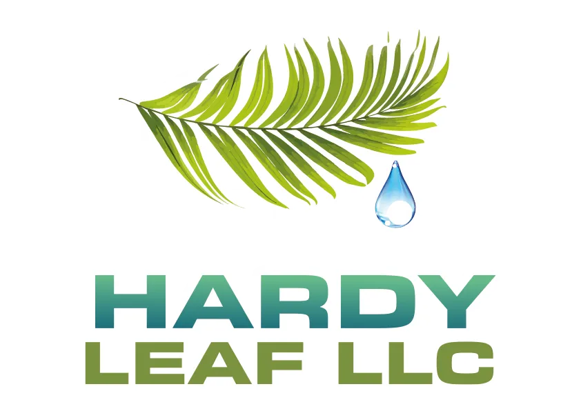 Hardy Leaf LLC