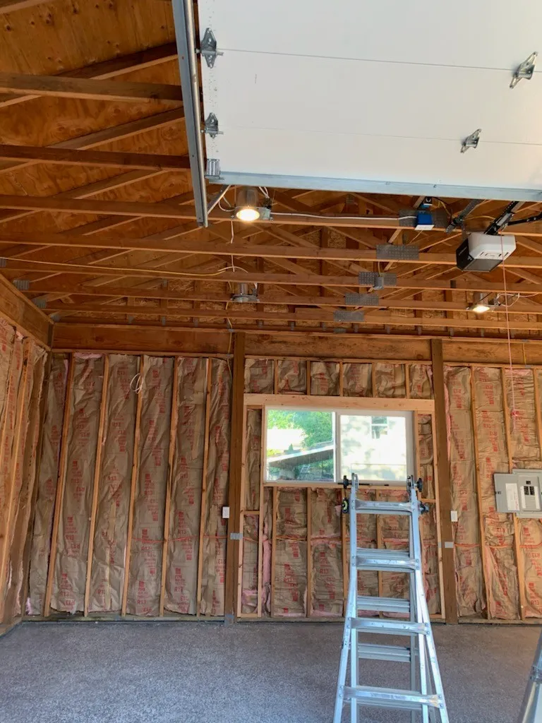 South Hill Construction LLC