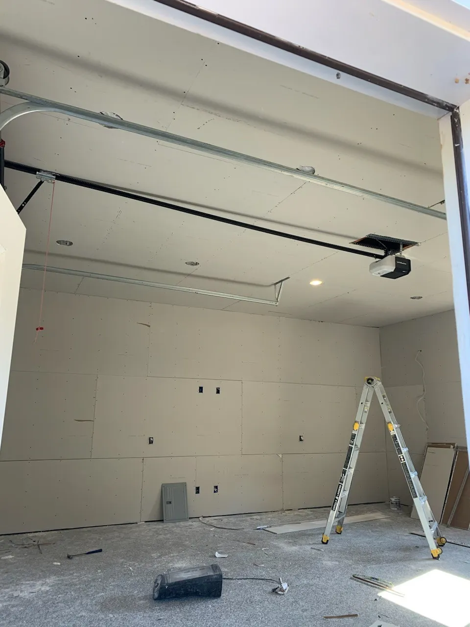 South Hill Construction LLC