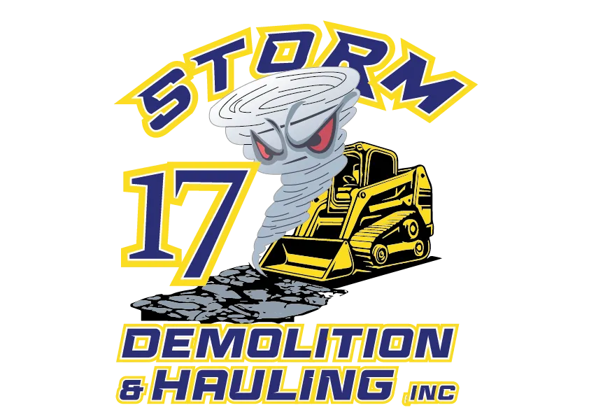 Storm17 Demolition &  General Corporation