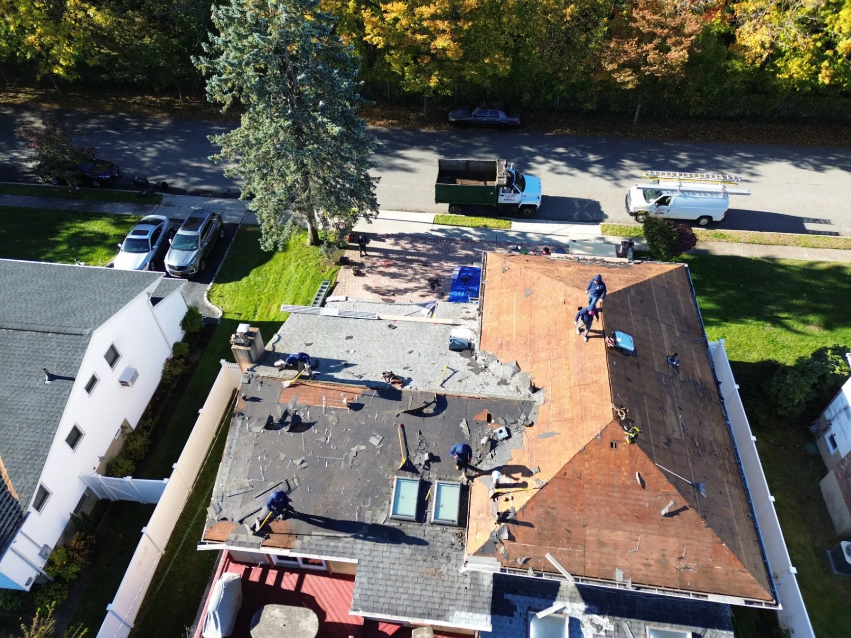 All Custom Siding & Remodeling Corp