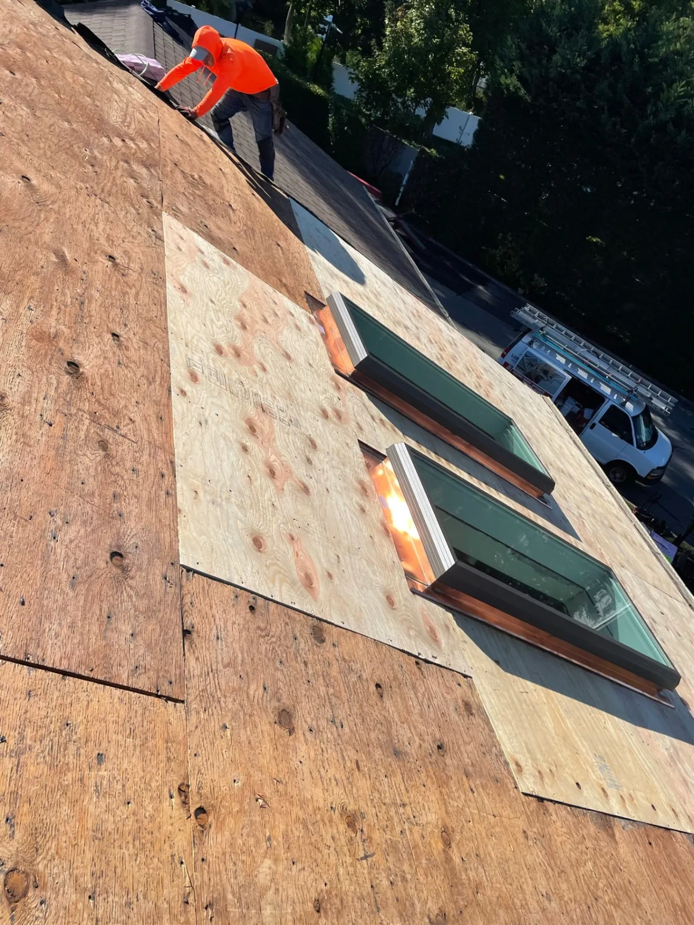All Custom Siding & Remodeling Corp