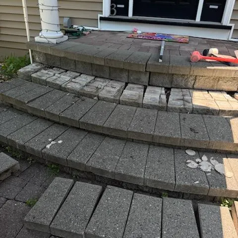 Work detail