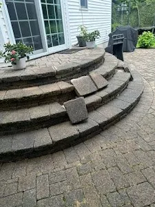 Pavers