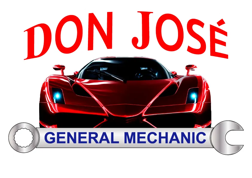 Don Jose General Mechanic