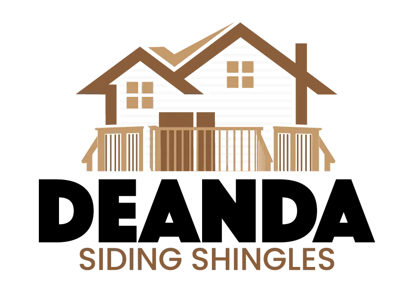 Deanda Siding Shingles